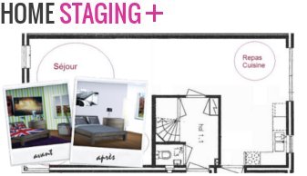 home-staging-plus